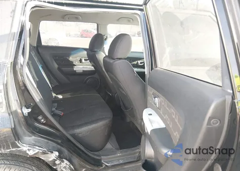 2012 Kia Soul + z USA, uszkodzony, nr VIN KNDJT2A6XC7363024